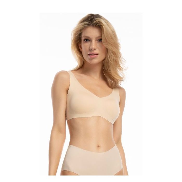 BIUSTONOSZ TOP SOFT INFINITY TOP