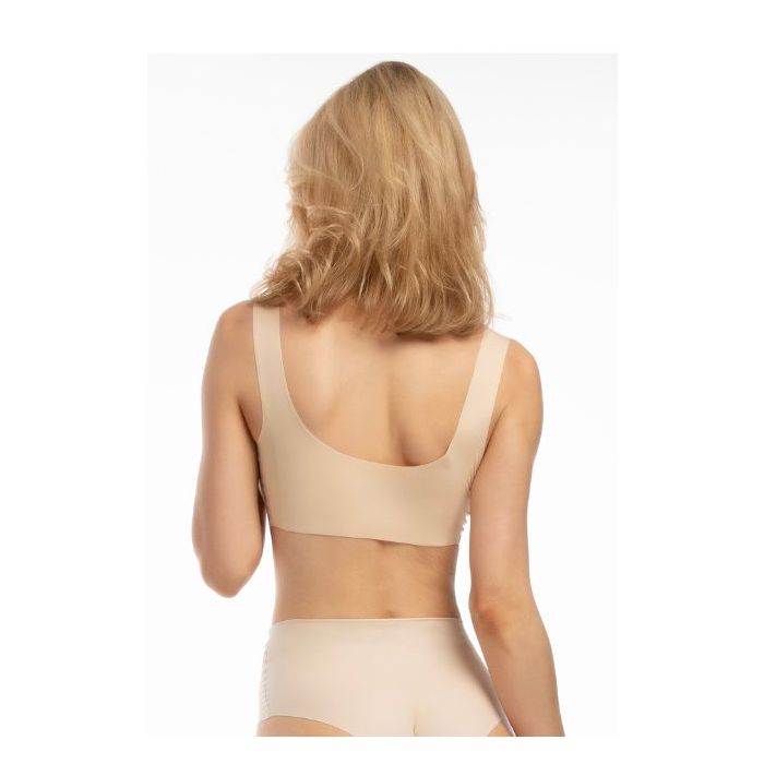 BIUSTONOSZ TOP SOFT INFINITY TOP