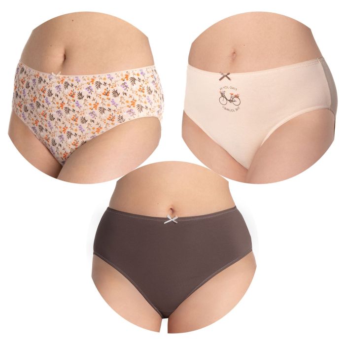 FIGI BIKINI L-120 BI-100 OP. 3 SZT. 