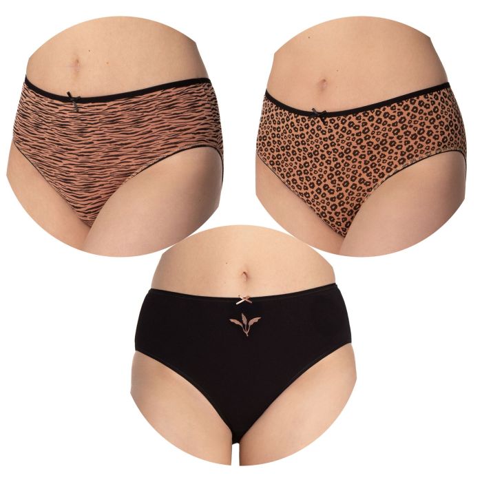 FIGI BIKINI L-122 BI-67 OP. 3 SZT. 