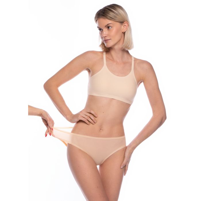 FIGI BIKINI FLEXI FIT L-FIT6000 BI-06