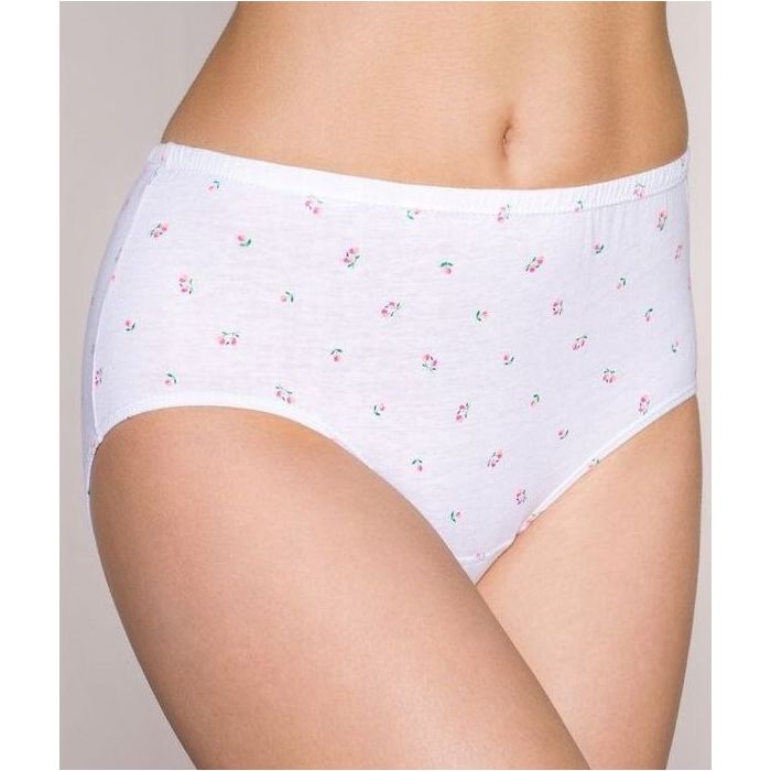 FIGI MANUELA BIKINI L-MAN-BI-03 OP. 6 SZT. PRINT