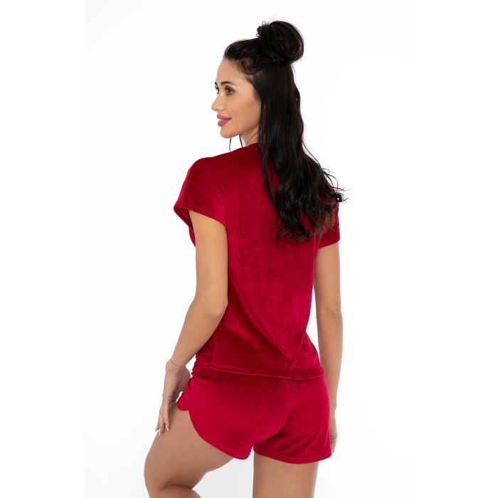 DRES PIŻAMA 300/07 WELUR