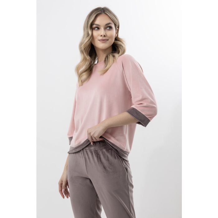 DRES PIŻAMA 302/01 WELUR