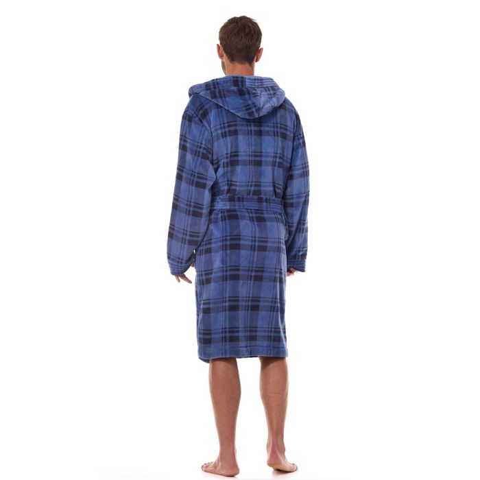 SZLAFROK MĘSKI PEDRO 2457 MAXI 3XL