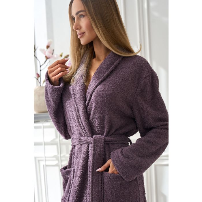 SZLAFROK DAMSKI DŁUGI CELESTE LONG 2558