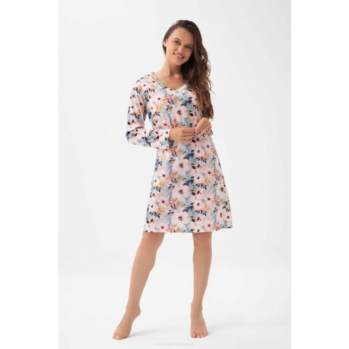 KOSZULA NOCNA 288/1 MAXI 3XL
