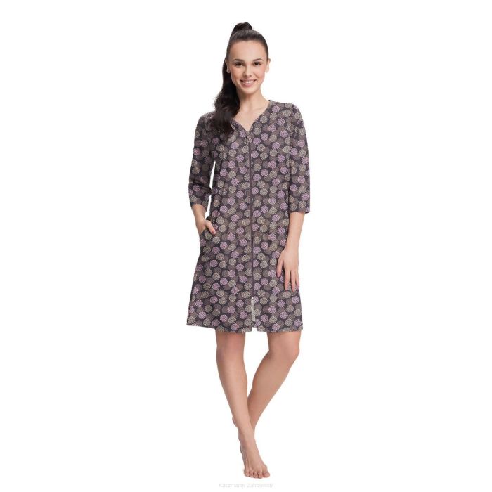 SZLAFROK PODOMKA DAMSKA 390/5 MAXI 4XL