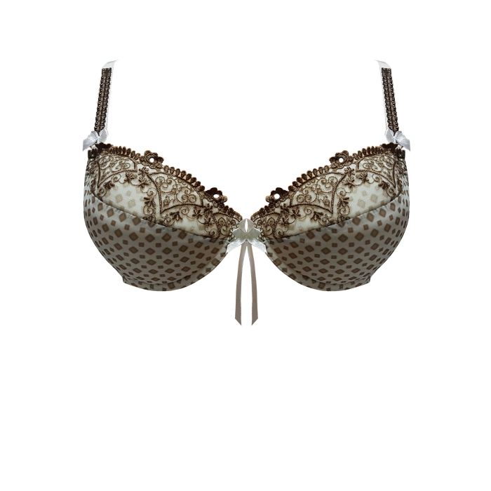 BIUSTONOSZ PUSH-UP 1028