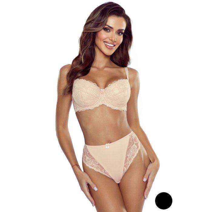 BIUSTONOSZ PUSH-UP 1073