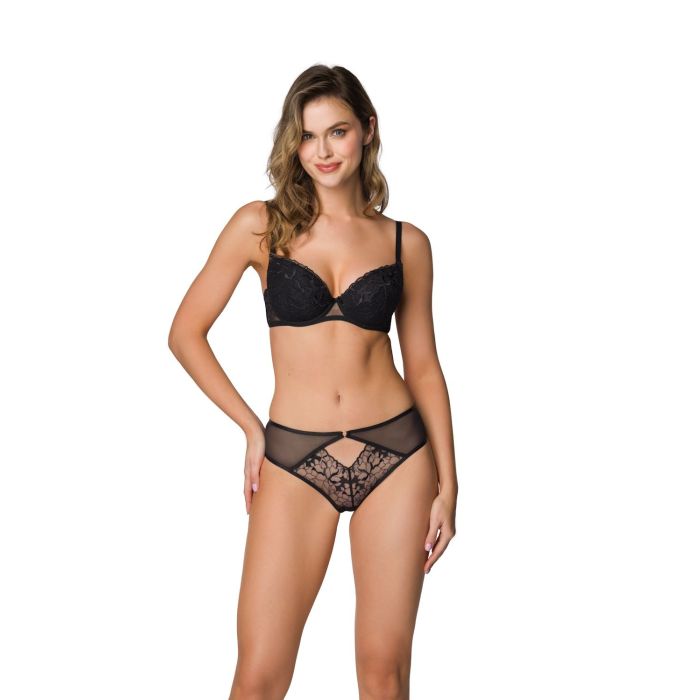 BIUSTONOSZ PUSH-UP ELARA M-3910/11