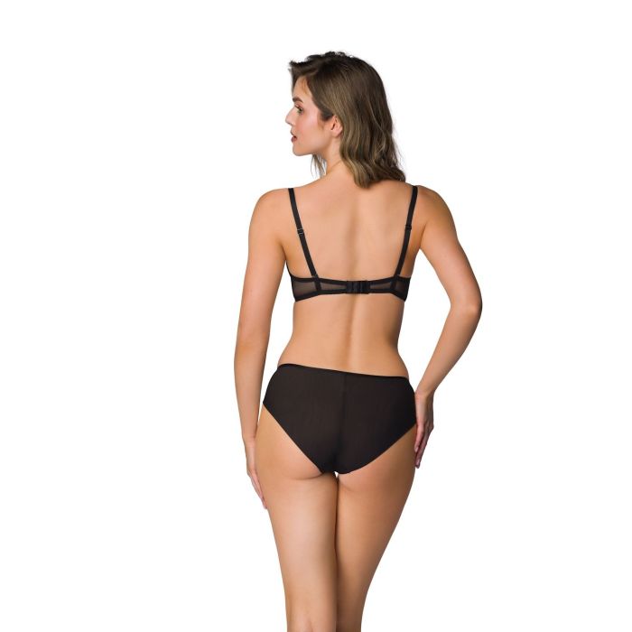 BIUSTONOSZ PUSH-UP ELARA M-3910/11