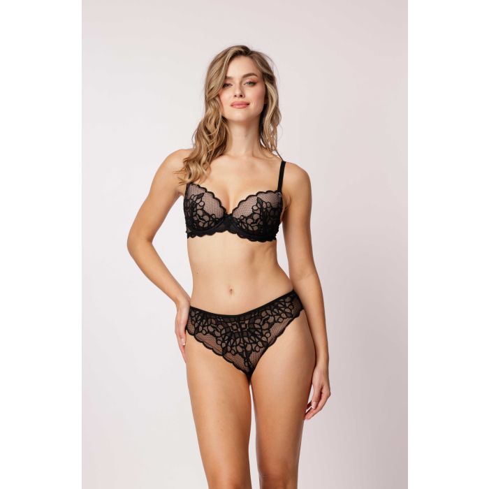 BIUSTONOSZ PUSH-UP VENICE M-4023/11