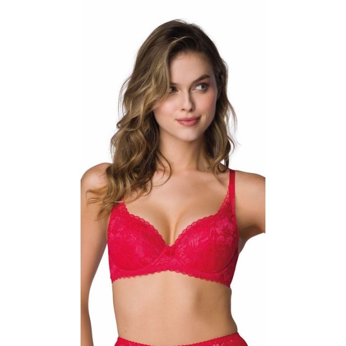 BIUSTONOSZ PUSH-UP HANNAH M-0115/11