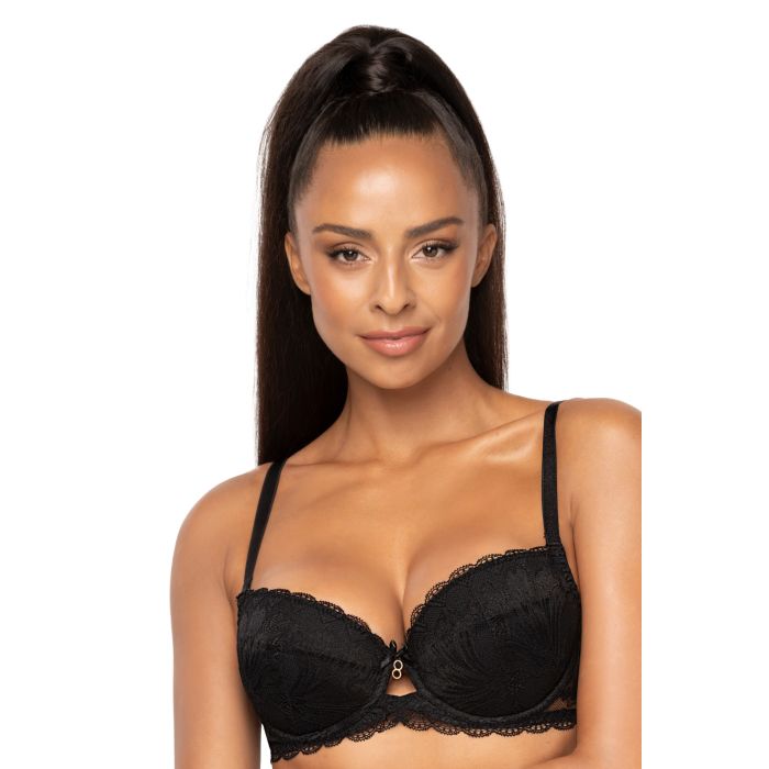 BIUSTONOSZ PUSH-UP LINDSAY M-0203/11