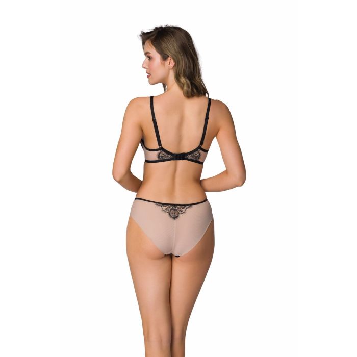 BIUSTONOSZ PUSH-UP BRALETTE FRANCES M-3804/11/1
