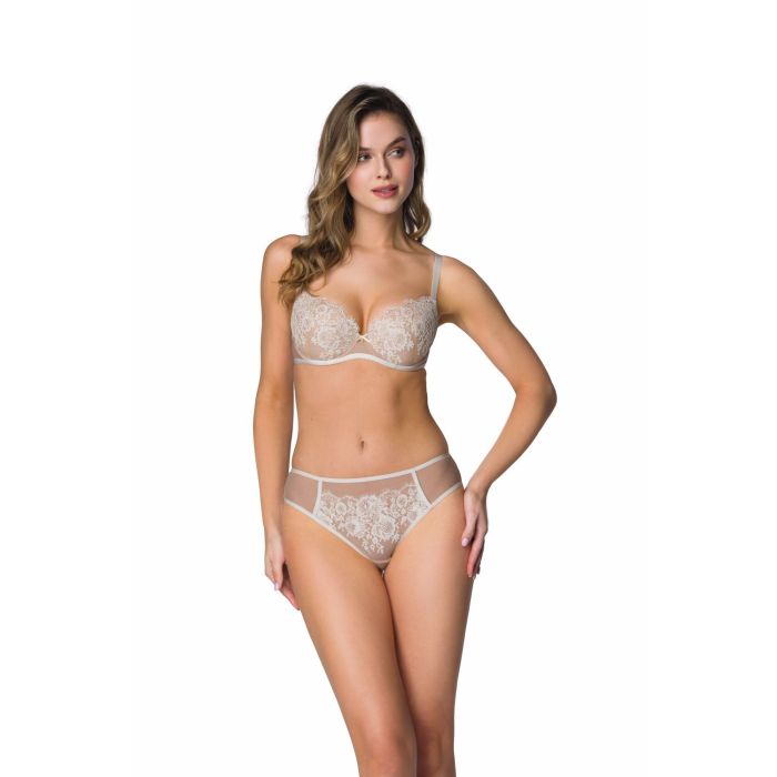 BIUSTONOSZ PUSH-UP FRANCES M-3804/11