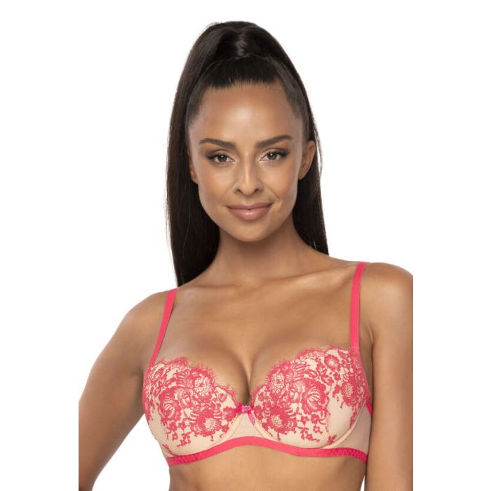 BIUSTONOSZ PUSH-UP FRANCES M-3804/11