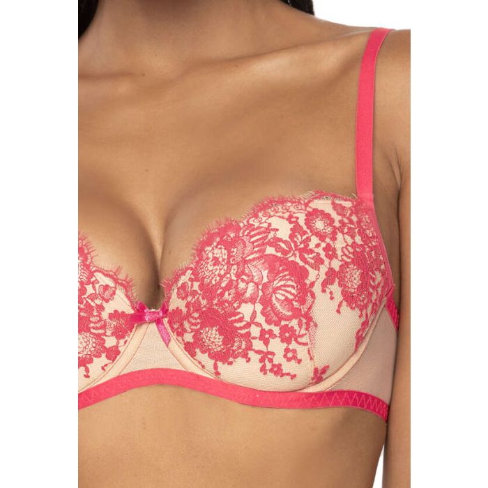 BIUSTONOSZ PUSH-UP FRANCES M-3804/11