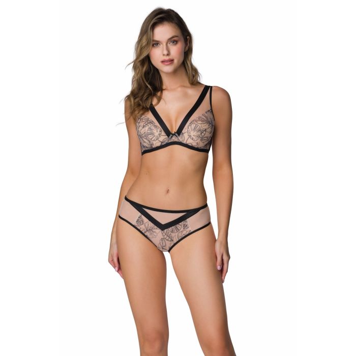 BIUSTONOSZ PUSH-UP XANTHE M-3900/11