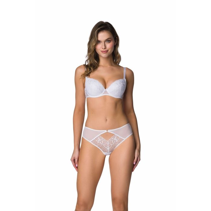 BIUSTONOSZ PUSH-UP ELARA M-3910/11