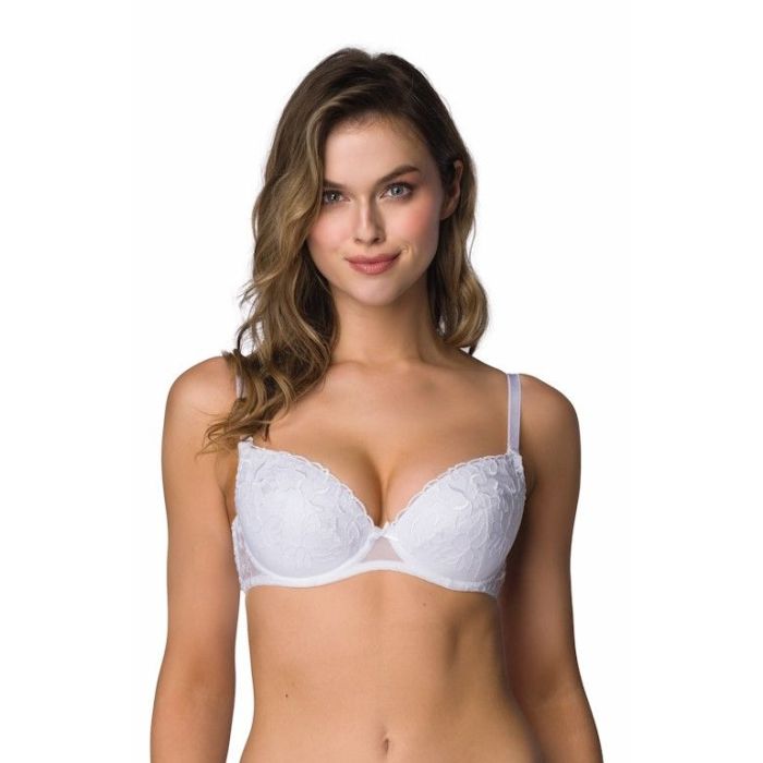 BIUSTONOSZ PUSH-UP ELARA M-3910/11