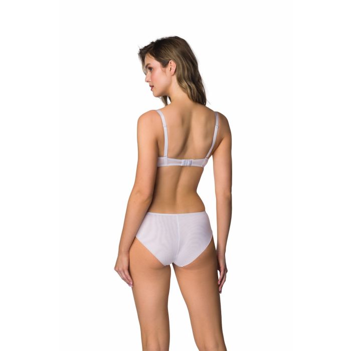 BIUSTONOSZ PUSH-UP ELARA M-3910/11
