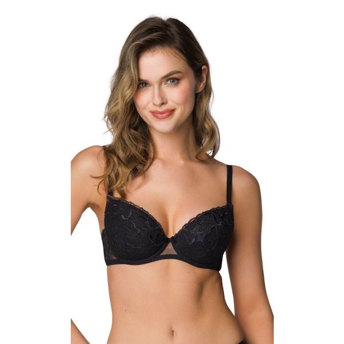 BIUSTONOSZ PUSH-UP ELARA M-3910/11