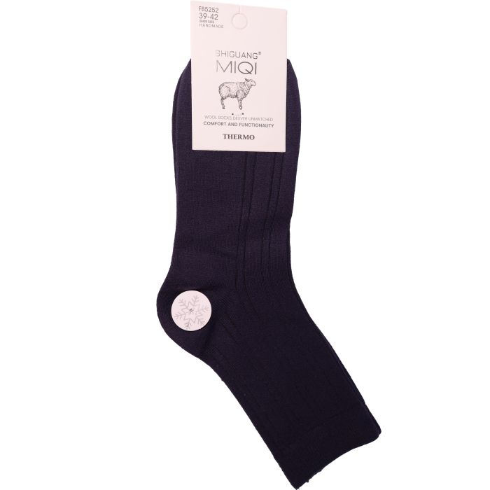 SKARPETY MĘSKIE COMFORT THERMO FB5252/2