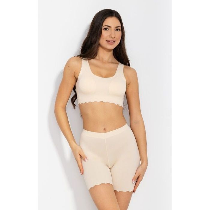 BERMUDY MODELUJĄCE FEEL GOOD