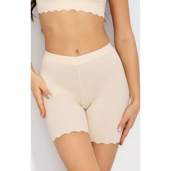 BERMUDY MODELUJĄCE FEEL GOOD