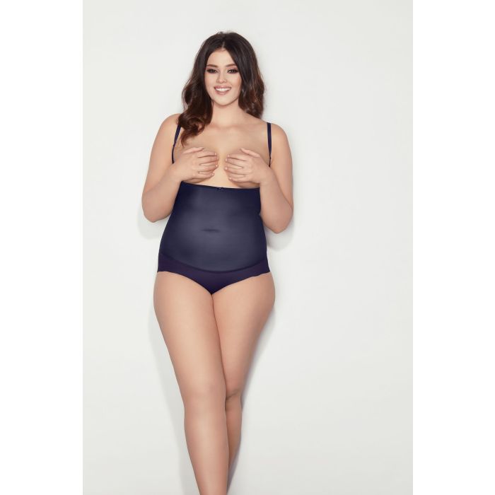 BODY MODELUJĄCE GLAM BODY