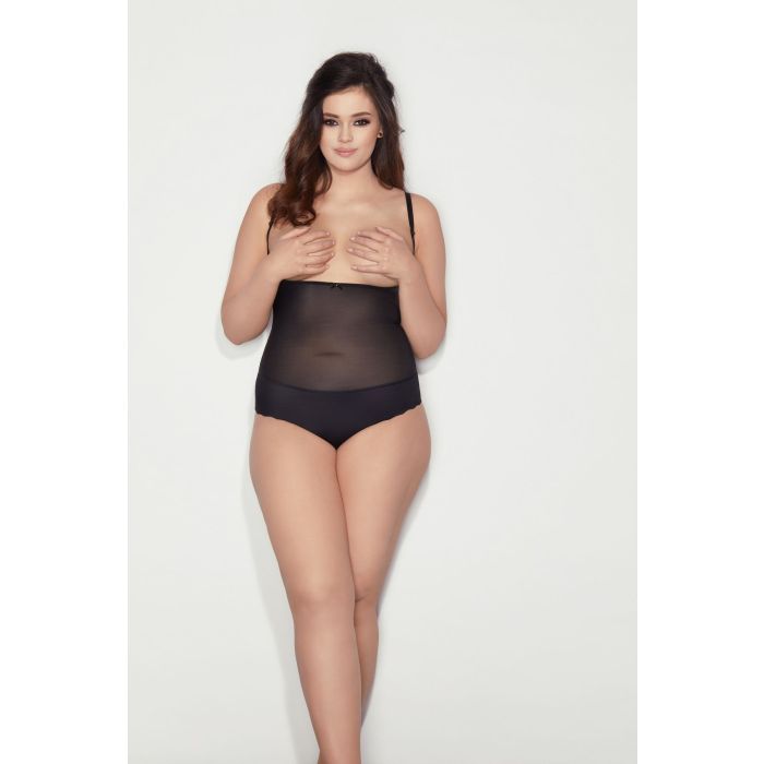 BODY MODELUJĄCE GLAM BODY STRING
