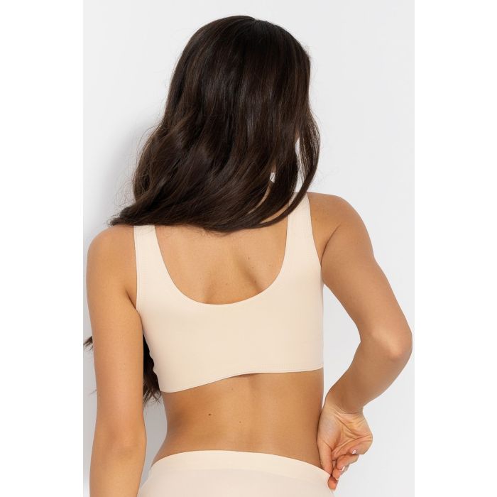 BIUSTONOSZ TOP FULL-CUP FEEL GOOD BRA