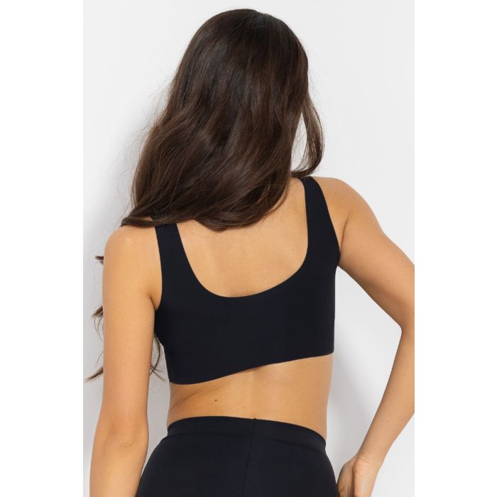 BIUSTONOSZ TOP FULL-CUP FEEL GOOD BRA