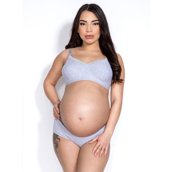 BIUSTONOSZ DO KARMIENIA SOFT MILKY