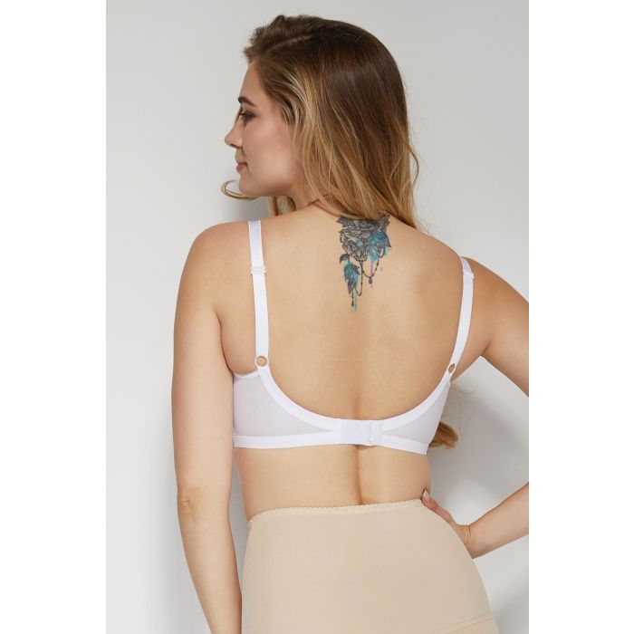 BIUSTONOSZ DO KARMIENIA SOFT MILKY