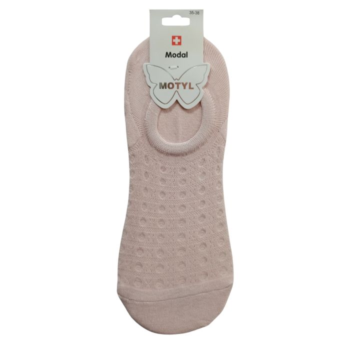 SKARPETY BALERINY DAMSKIE ROSA M0063/3