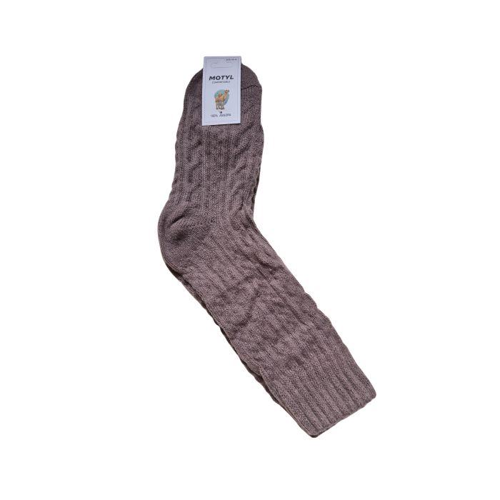 SKARPETY DAMSKIE SPLOT AN-002-B/4