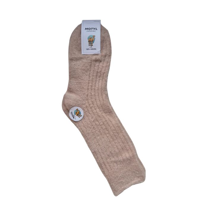 SKARPETY DAMSKIE ANGORA AN-004/2