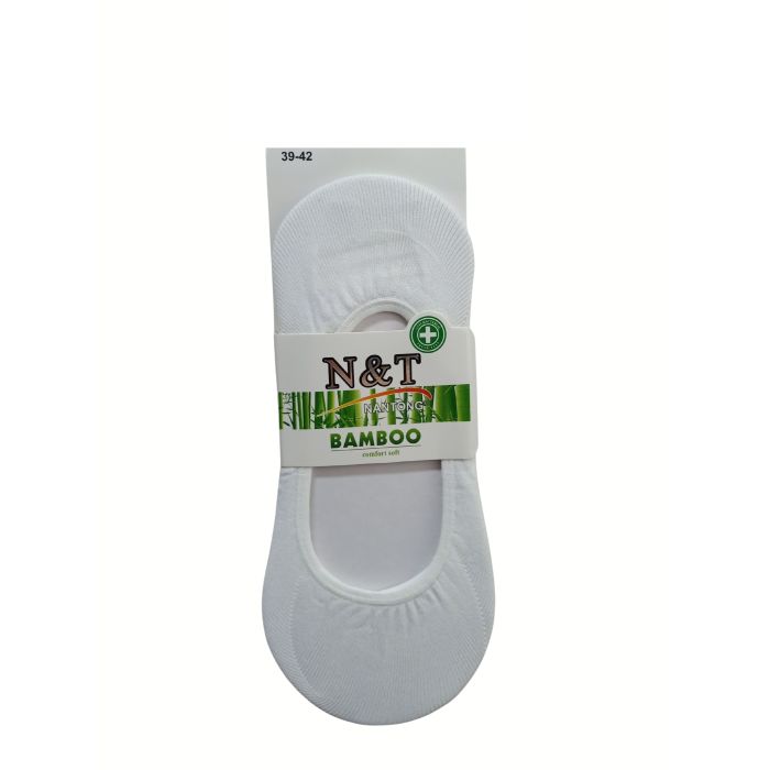 SKARPETY BALERINY DAMSKIE SOFT A7003-1 