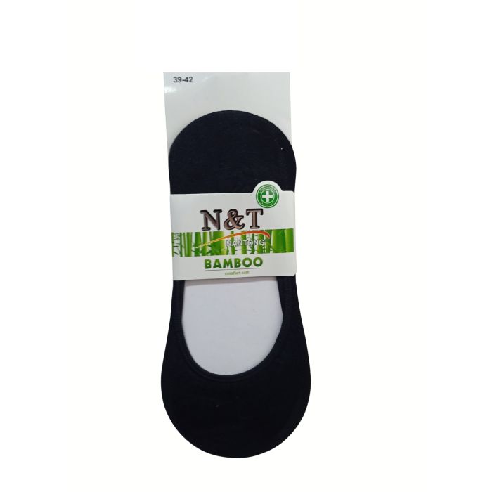 SKARPETY BALERINY DAMSKIE SOFT A7003-102 