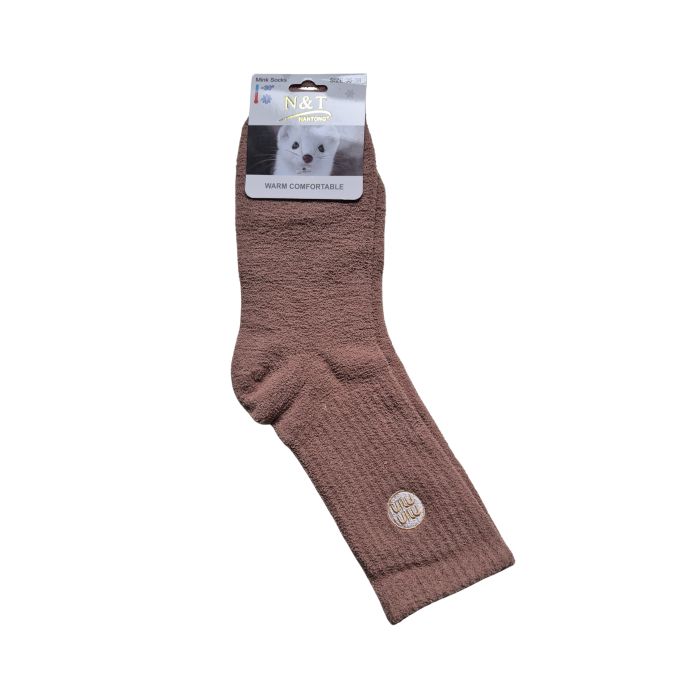 SKARPETY DAMSKIE NUDE M774-3/3