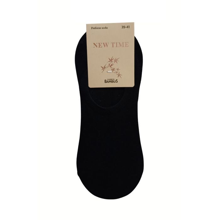 SKARPETY BALERINY DAMSKIE BAMBUS ZH7505-9/4