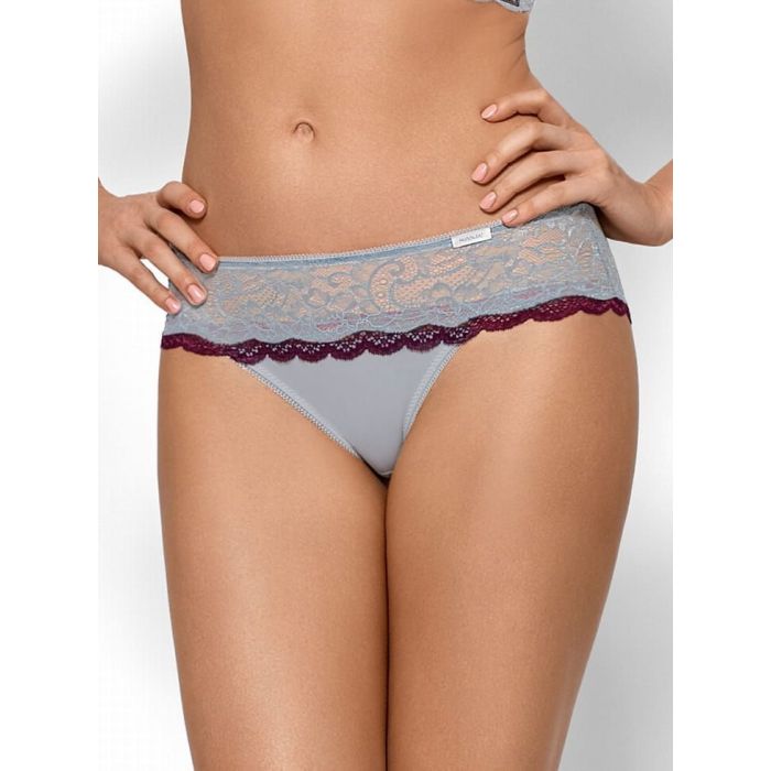 BRAZYLIANY AURORA