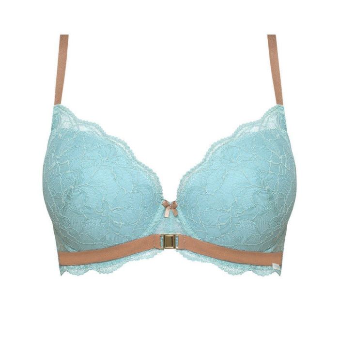 BIUSTONOSZ PUSH-UP HELADIA