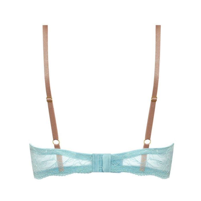 BIUSTONOSZ PUSH-UP HELADIA