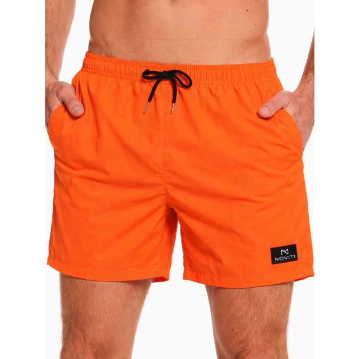 MAJTKI SZORTY KĄPIELOWE PREMIUM KS008-M-01 