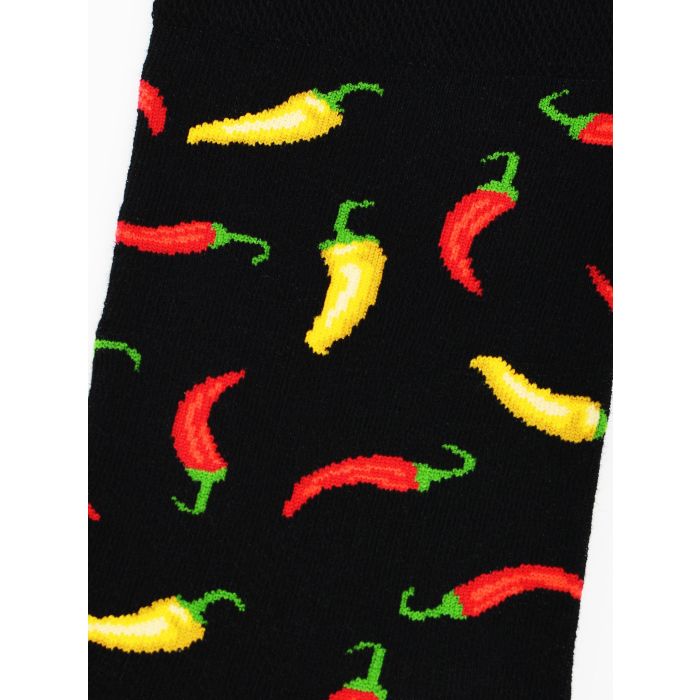 SKARPETY MĘSKIE PREMIUM W CHILLI SB002-U-23