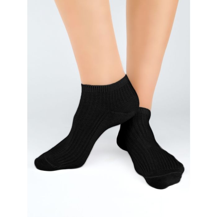 SKARPETY STOPKI DAMSKIE MODAL ST054-W-02